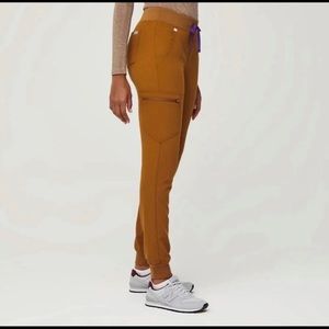 Brand New With Tags- Figs Atlantic Fall Zamora Jogger